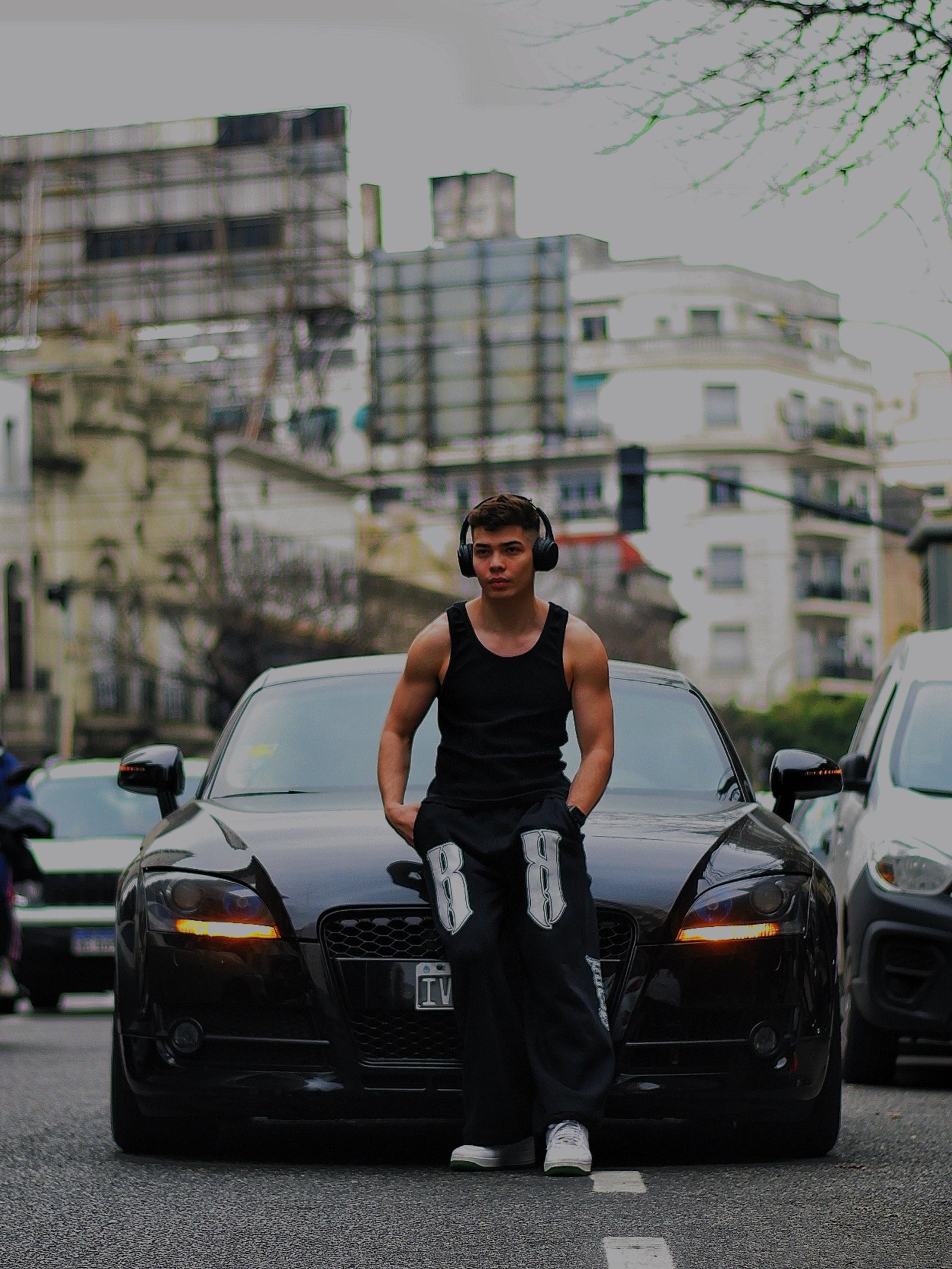 Entrenador personal Milozzfit